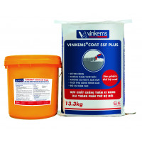 VINKEMS® COAT 5SF PLUS
